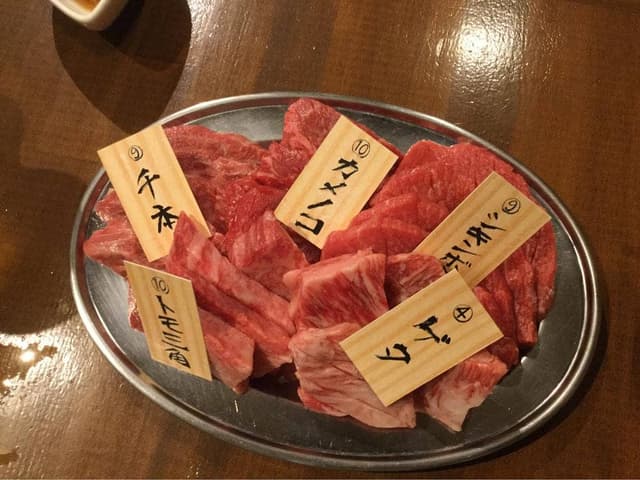 宮古牛焼肉 喜八 別館 - サブ画像3