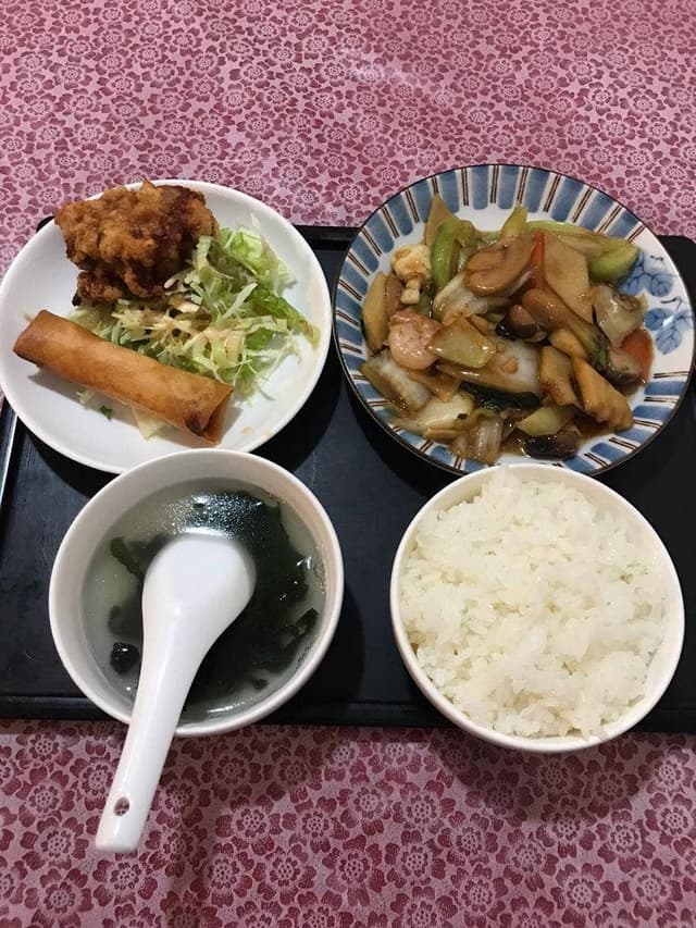 中華料理 雲海 - サブ画像2