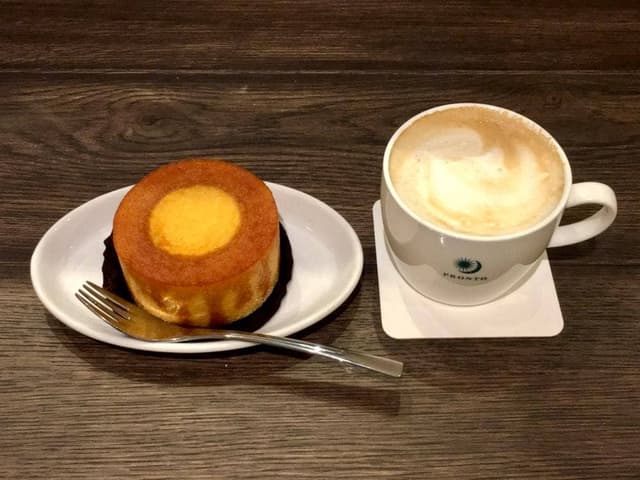 PRONTO 深川ギャザリア店 - サブ画像3