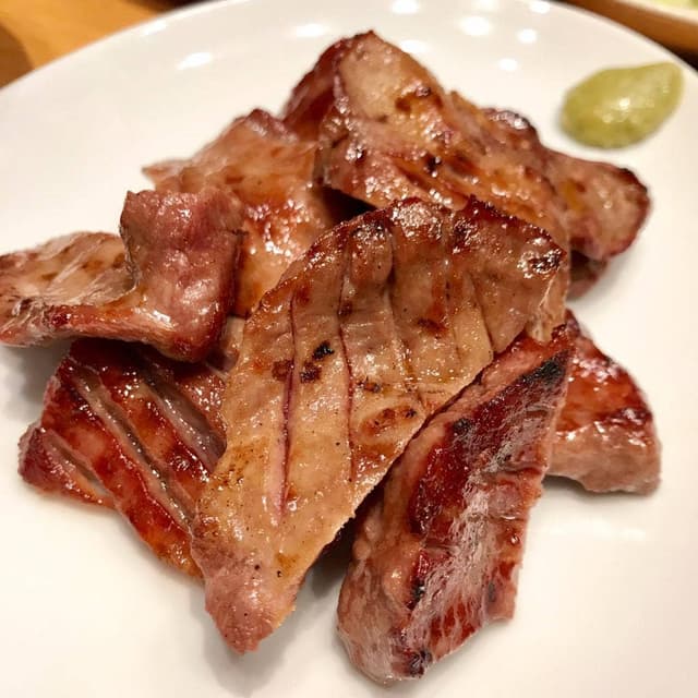 牛たん 荒 八重洲店 - サブ画像1