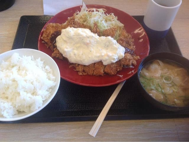 かつや 仙台六丁の目店 - サブ画像3