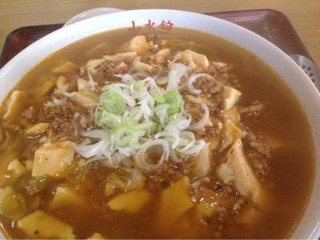 山水舘 - サブ画像1