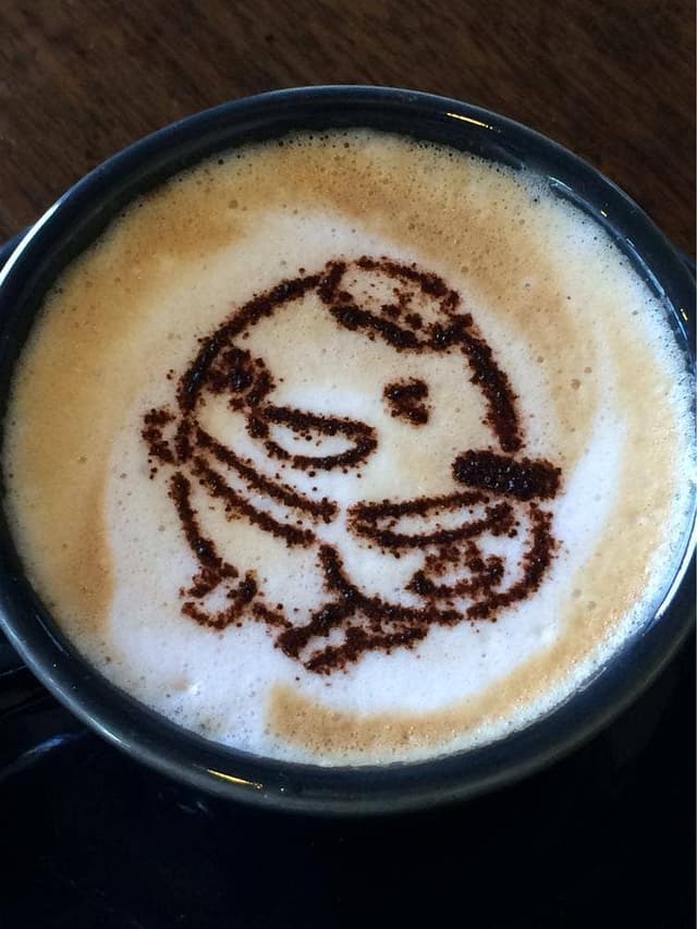 Calm PLACE COFFEE - サブ画像1