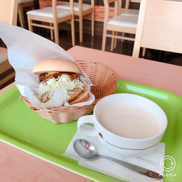 モスバーガー 上田東店 - サブ画像3