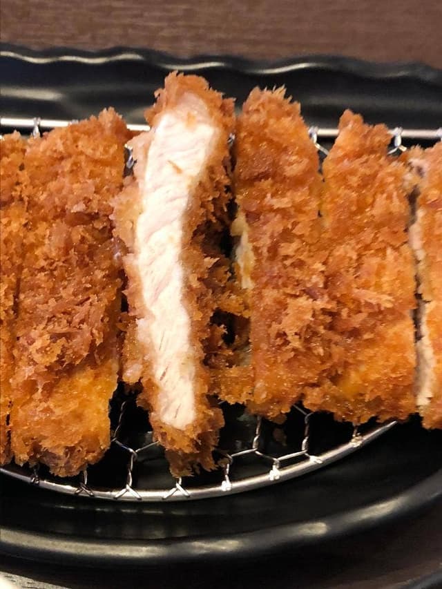 かつはな亭 前橋片貝店 - サブ画像1