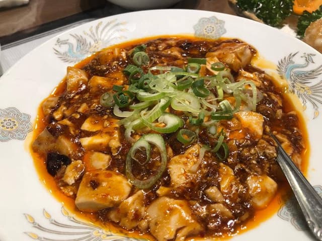 小尾羊 飛龍菜館 大井町店 - サブ画像2