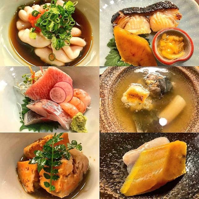 寿し 喝菜 - サブ画像3