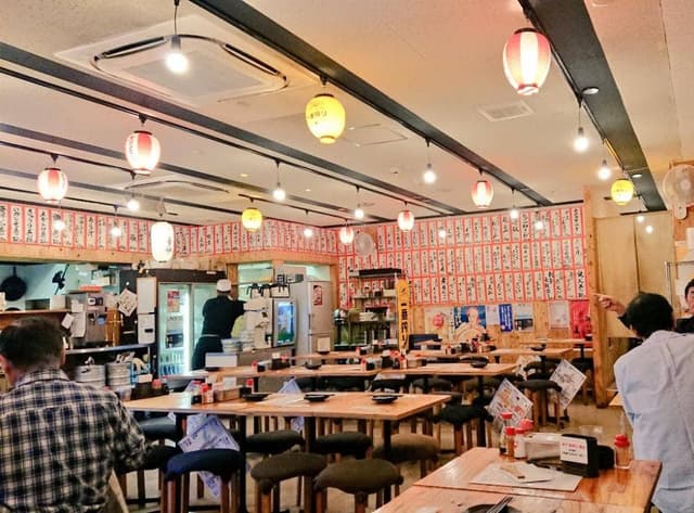 屋台居酒屋 やたいや 四条大宮店 - サブ画像3