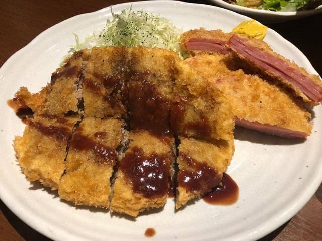 くいものや陣 - サブ画像2
