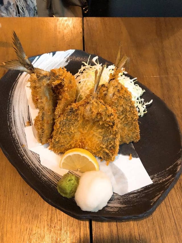 おいしい魚とこだわりの酒 とっちゃば - サブ画像1