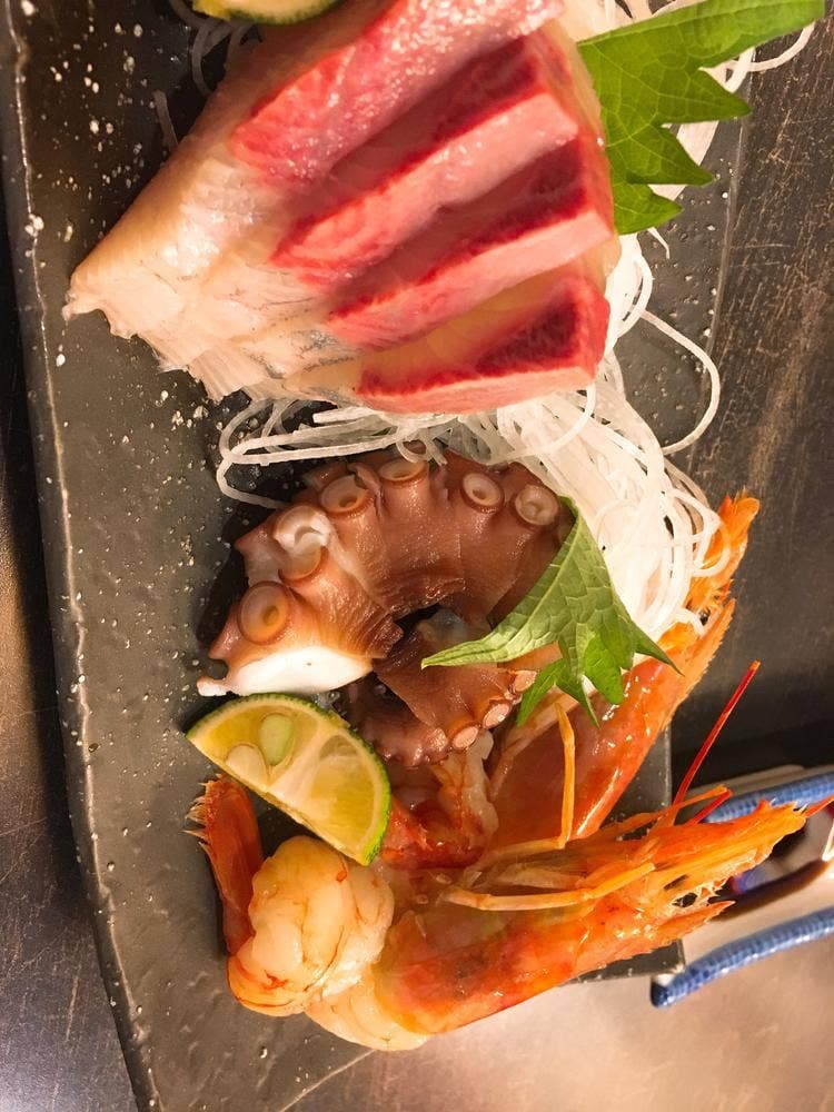 天ぷら まつりや