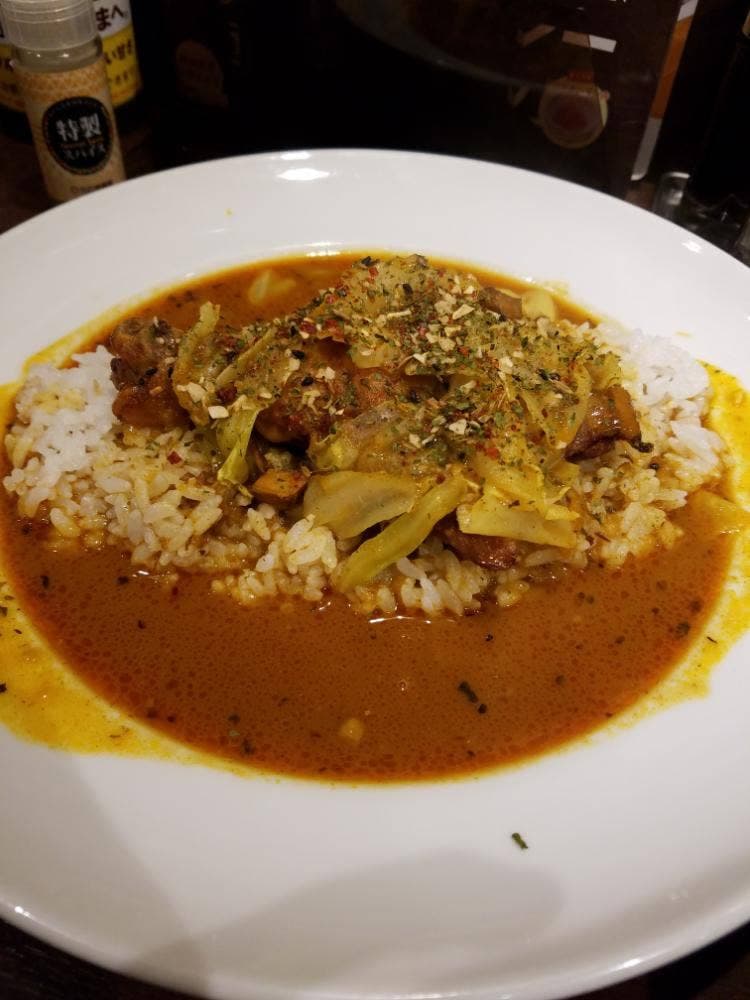 カレーハウスCoCo壱番屋 JR川崎駅西口通店