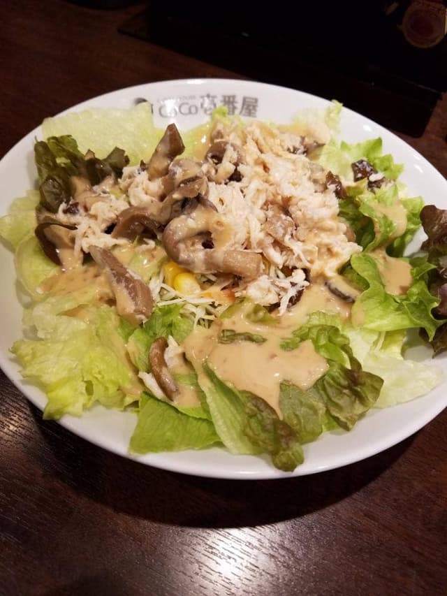 カレーハウスCoCo壱番屋 JR川崎駅西口通店 - サブ画像1