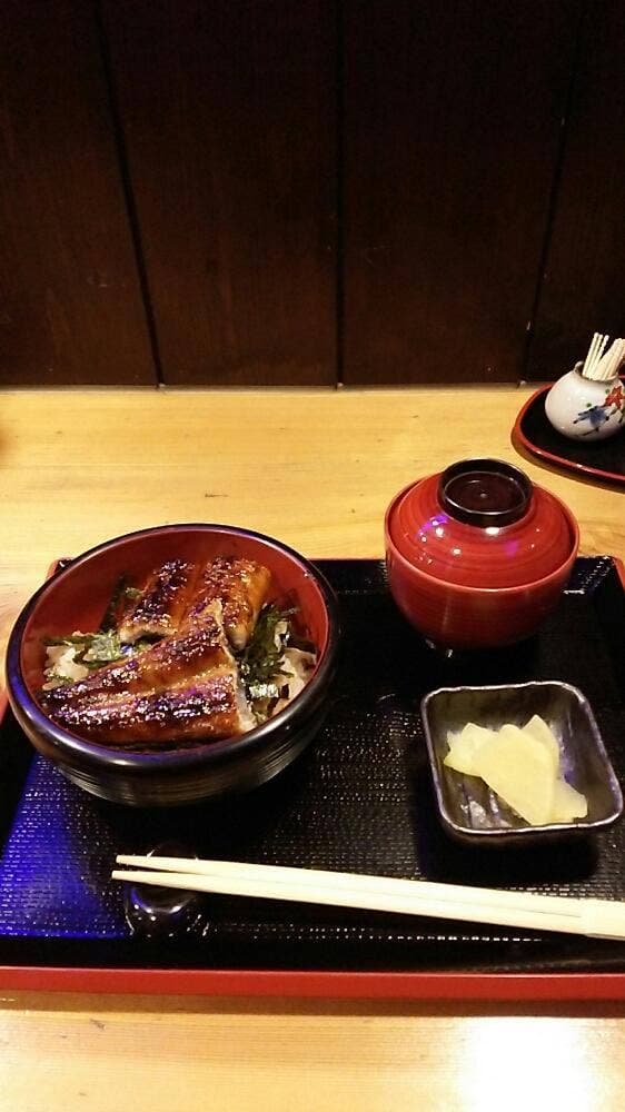 うなすけ - サブ画像2