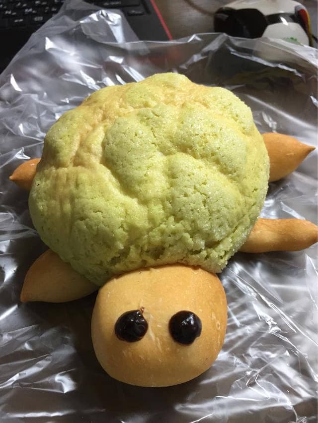 ジャーマンベーカリー イオン松任店 - サブ画像3