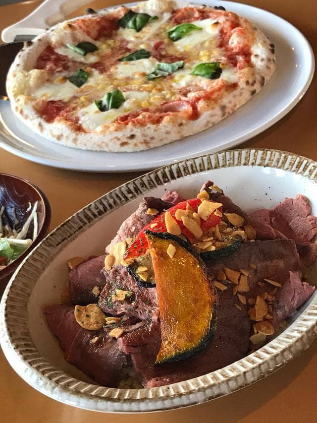 レイクサイド キャビン - サブ画像1