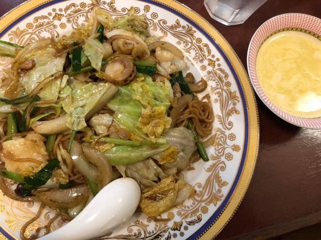 中国料理味仙クレメント店 - サブ画像2