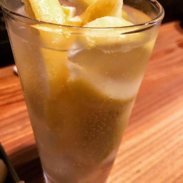 からあげバル エムズキッチン - サブ画像3