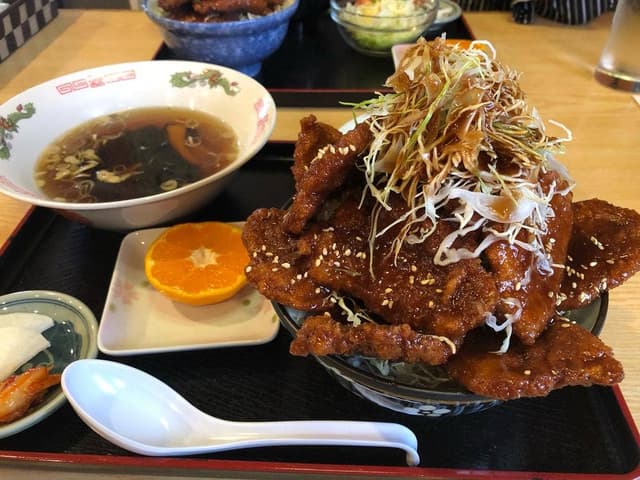 食堂酒場 くるり - サブ画像2
