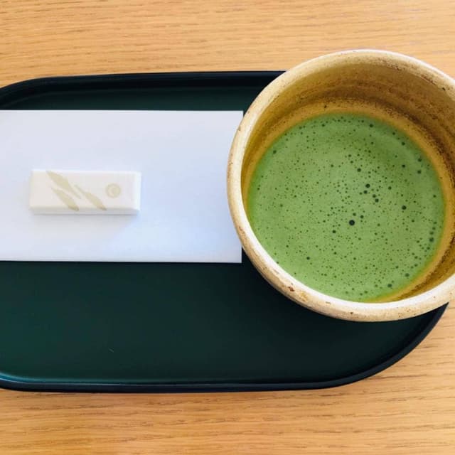 喫茶室カフェ・パリエ - サブ画像2