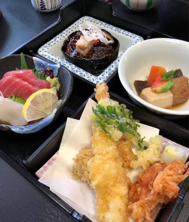 四季の味 華晄 - サブ画像1