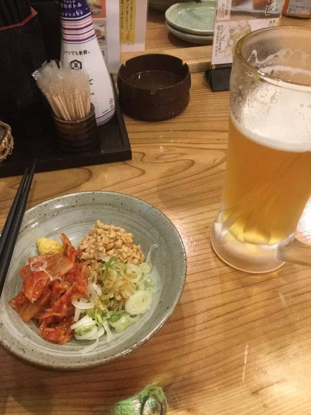 一軒め酒場 桜木町店 - サブ画像3