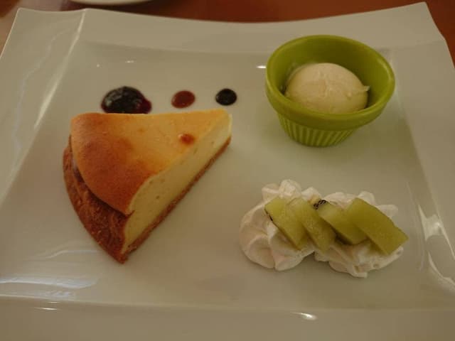 Cafe Y&M - サブ画像1