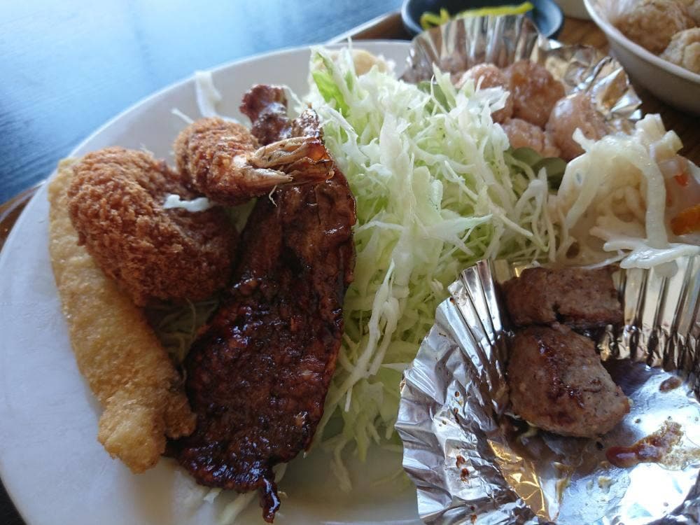 喫茶 ロング