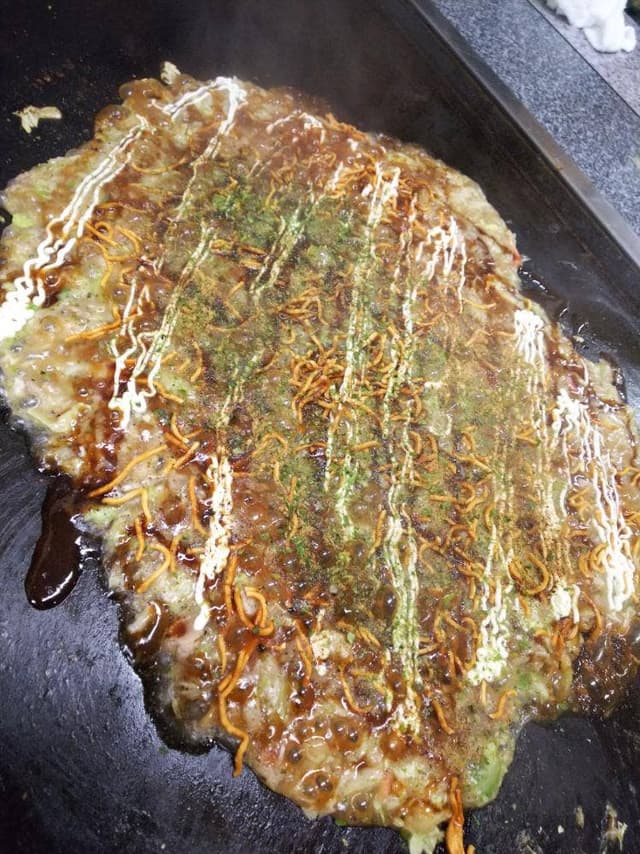 鉄板居酒屋 とんぼ - サブ画像2