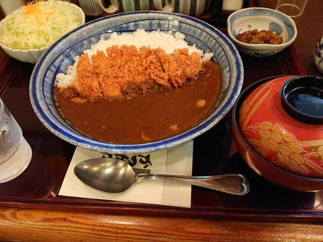 とんかつ一番 かつわか 本店 - サブ画像3