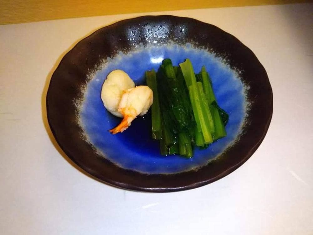 和食処にし澤