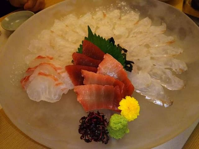 和食処にし澤 - サブ画像2