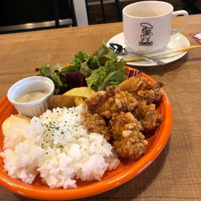 Stampede's Cafe & DiningBar - サブ画像2