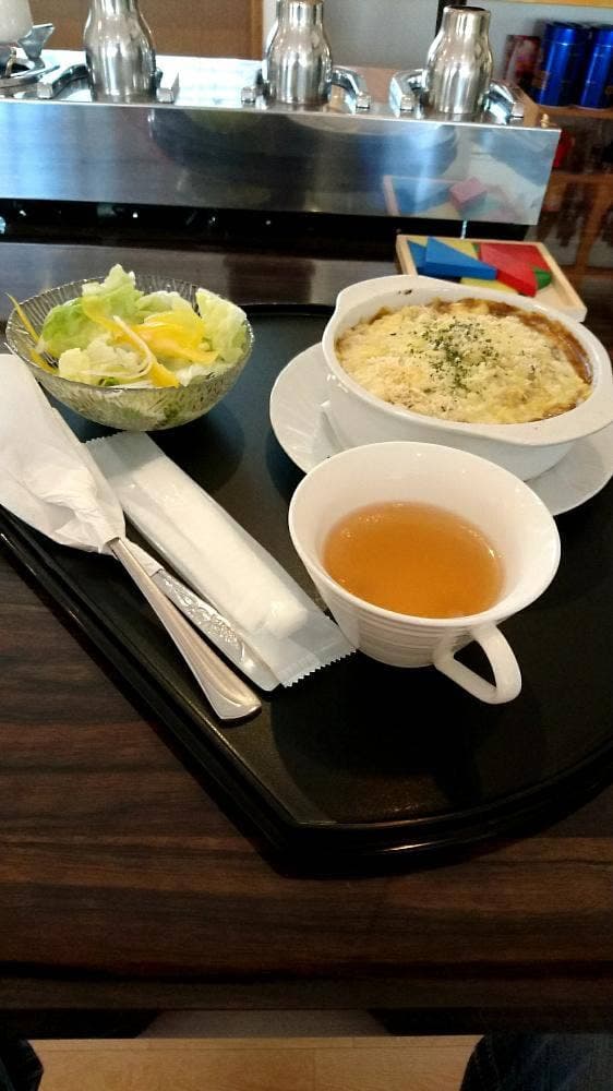 ラピスラズリー
