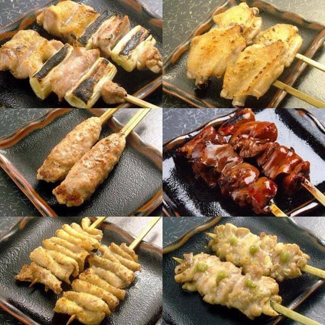 横浜 鶏の里 本店 - サブ画像1