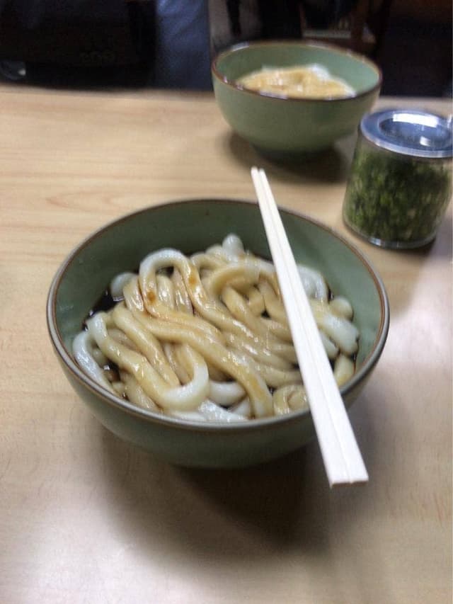 河崎屋 うどん店 - サブ画像2