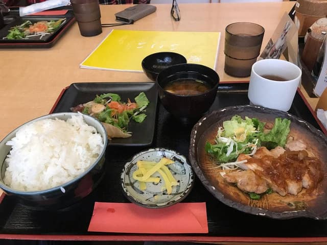 遊膳 いこい - サブ画像2