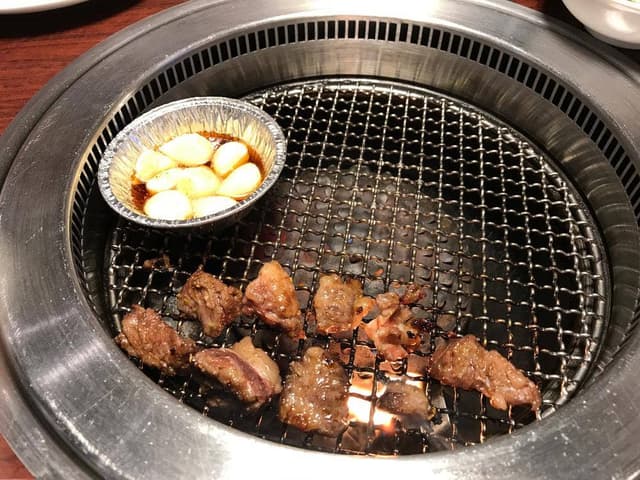 牛角 北谷店 - サブ画像1