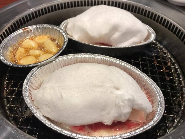 牛角 北谷店 - サブ画像2