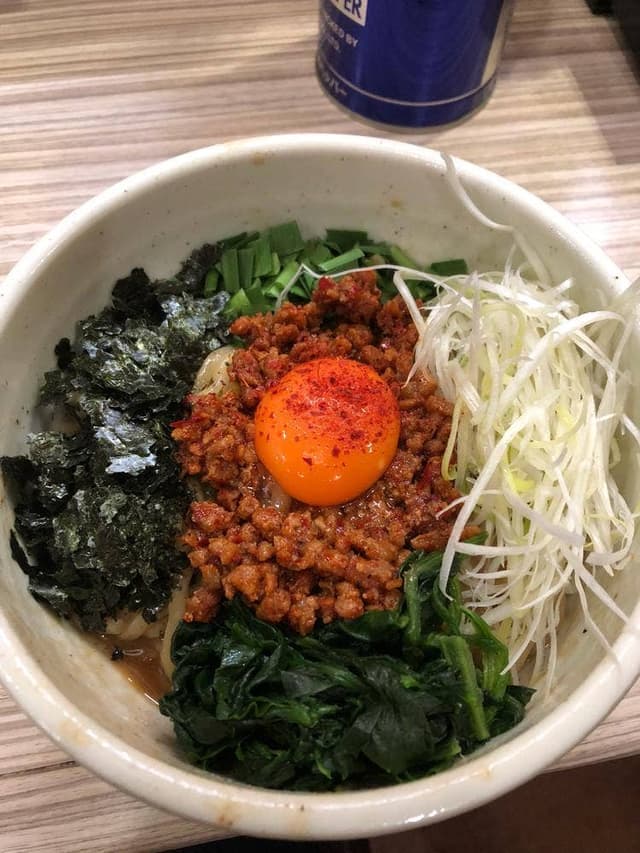 麺屋もんたな - サブ画像1