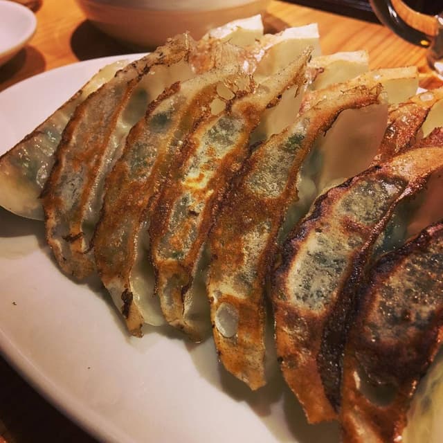 名古屋餃子製作所 - サブ画像1