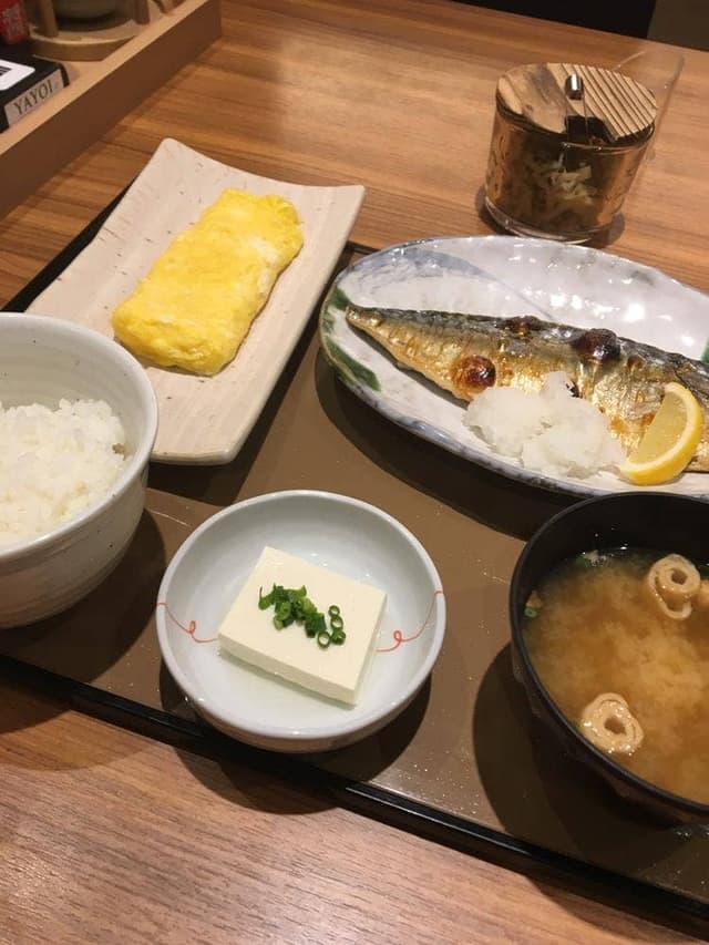 やよい軒 苫小牧明野新町店 - サブ画像2