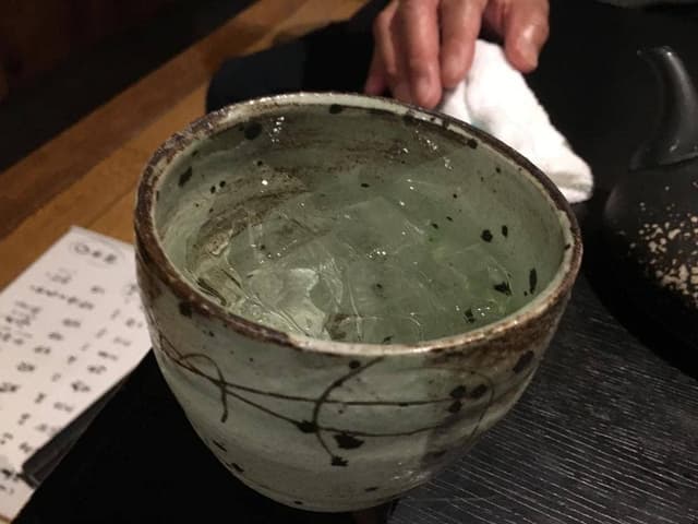 楽食屋 新 - サブ画像2