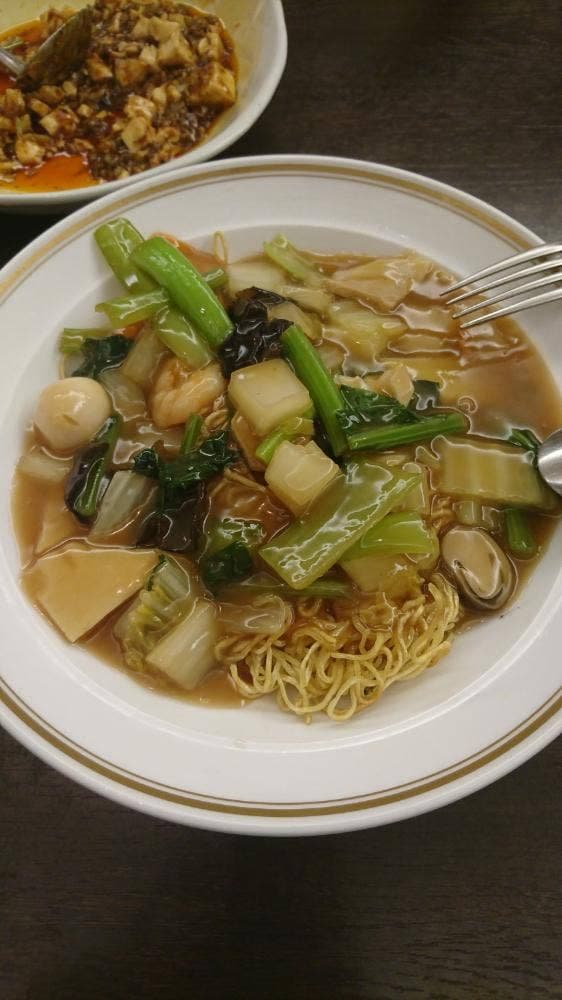 中国菜館成都 - サブ画像3