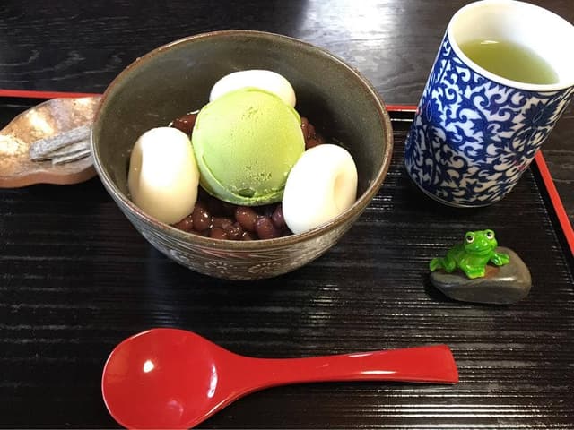 茶庵 芙蓉 - サブ画像3