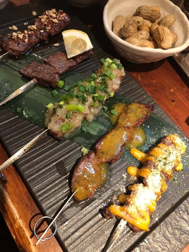 元気が出る居酒屋 よだれ屋 - サブ画像1