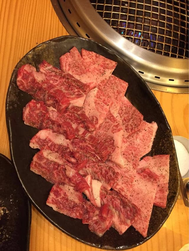 松阪牛網焼きおくやま - サブ画像1