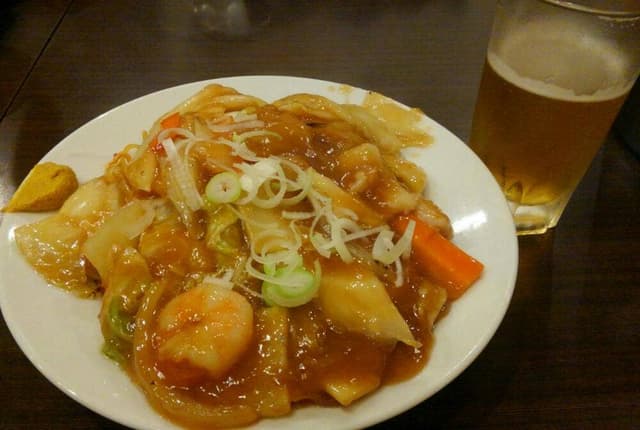 香港屋 - サブ画像1