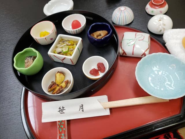 笹月 - サブ画像1