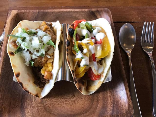 ESPARZA'S TACOS＆COFFEE - サブ画像2